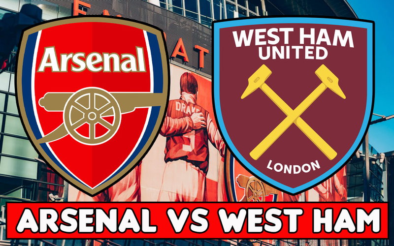 Image for Arsenal v West Ham | Claret and Hugh Predict