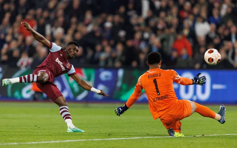 Image for Romano: Hammers Identify Youngster as New #1 Target