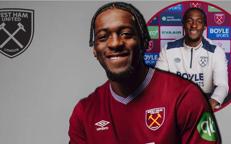 Image for “It’s Official” West Ham Confirm Arrival of Chelsea Man