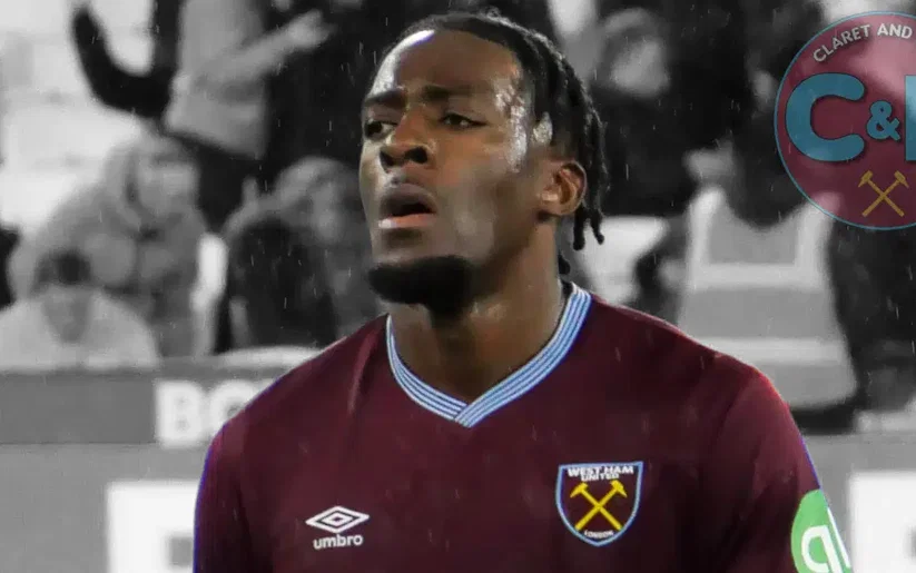 Image for Defender decision leaves West Ham with £20 million headache