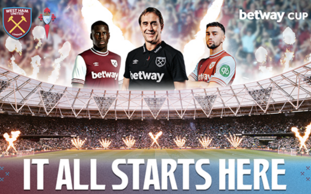Image for Betway Cup | New Signings, New System and New Skipper