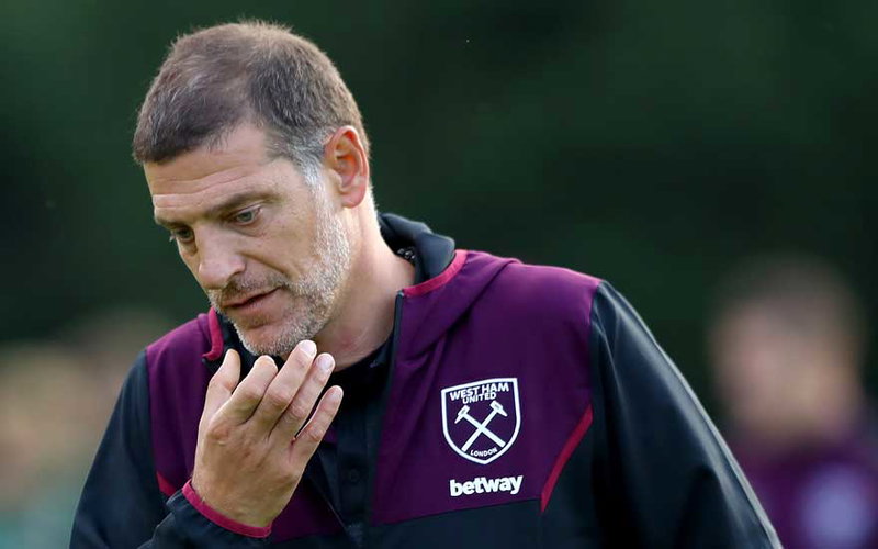Image for Slaven Bilic lifts the lid | Recruitment, missed opportunities and West Ham’s survival chances