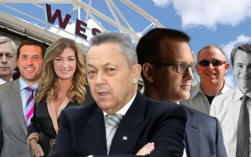 Image for West Ham’s Elephant In The Room Needs Addressing Fast