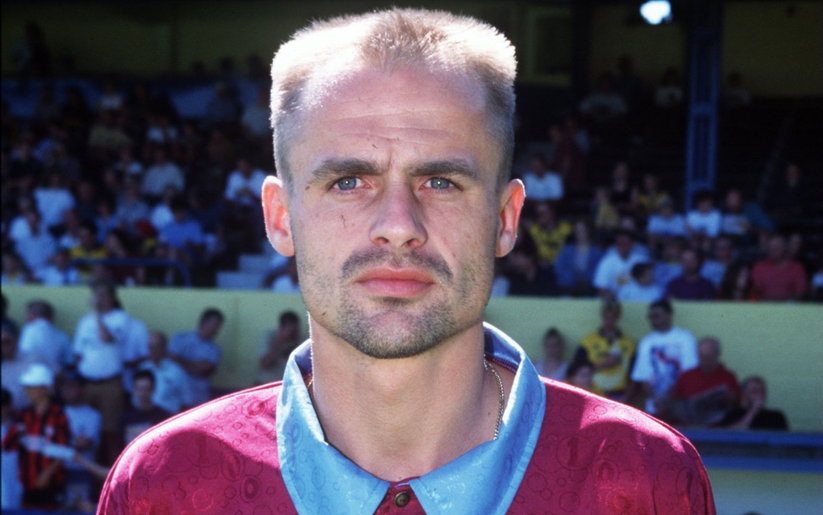Image for A strange season and an even stranger Dutchman