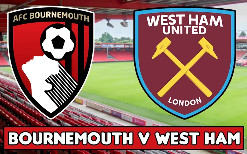 Image for Bournemouth v West Ham United | Nuno’s starting XI shock