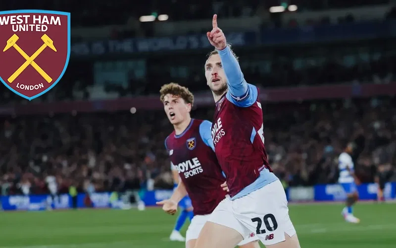 Image for Jarrod Bowen’s Stats Are Hiding a Big West Ham Problem