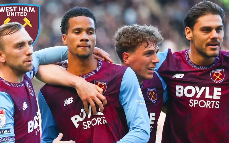Image for Swansea 0-1 West Ham: Player Ratings as Mukasa Makes The Difference