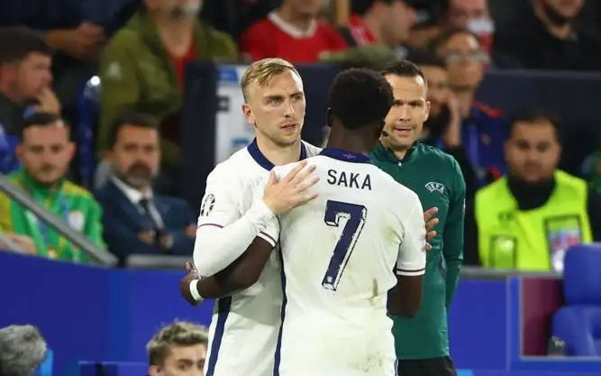 Image for Bowen’s England Place Falls Victim to Hammers Poor Start