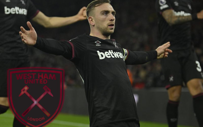 Image for Moyes pinpoints new role for Bowen