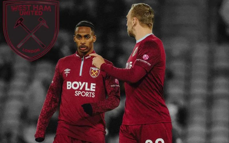 Image for West Ham Winger Attracts Surprise Premier League Suitor
