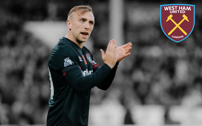 Image for £70M West Ham to Newcastle: Jarrod Bowen Is Not for Sale at Any Price