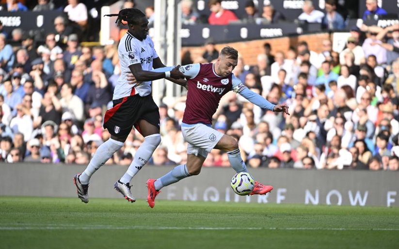 Image for Big West Ham Worry As The ‘Two Doubtful’ Vs Newcastle Are Identified