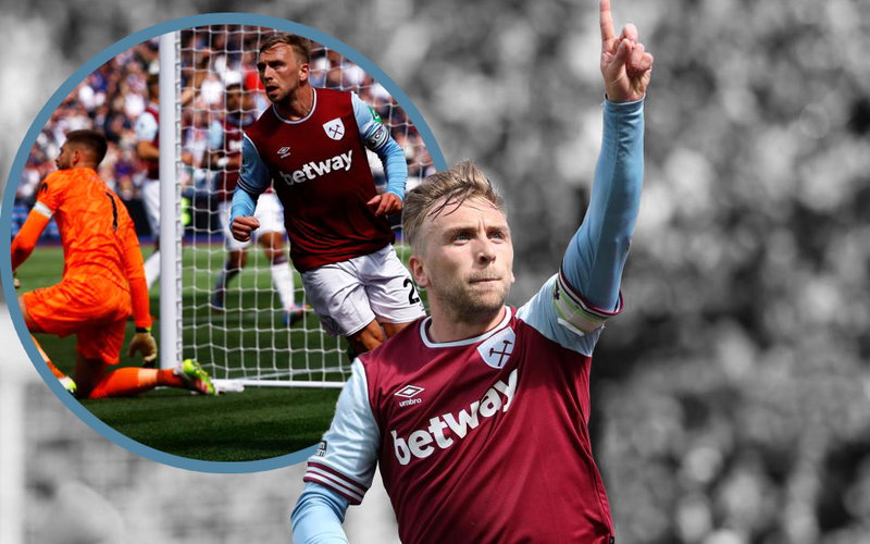 Image for Hammers set on Bowen blueprint to ensure survival | West Ham News