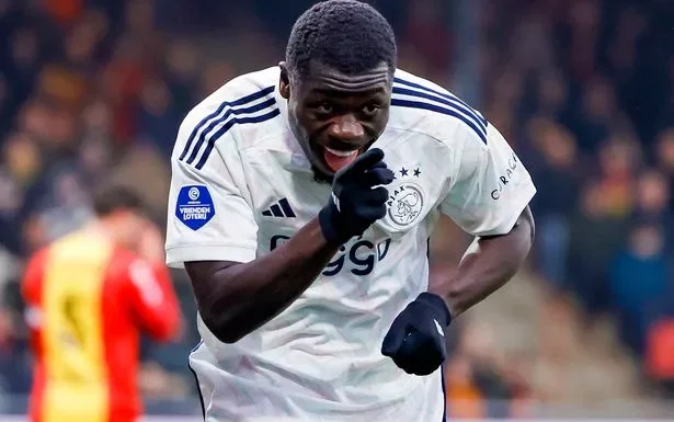 Image for West Ham Close to Signing Speedster as Silva Gets Ditched