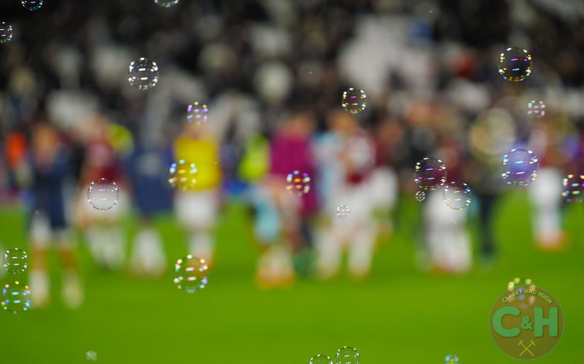 Image for West Ham outside top six of new Championship rankings – Report