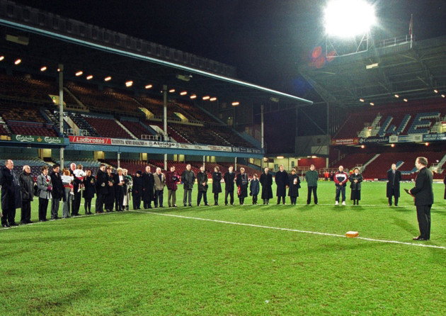 Budgie Byrnes ashes (1)