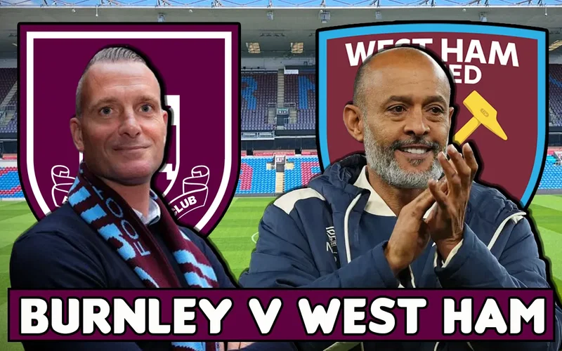 Image for Burnley v West Ham Preview: Team News, Prediction & Predicted XI