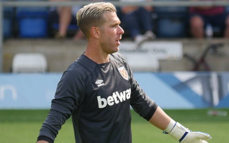 Image for Former Hammers favourite thanks fans for ‘six loyal years’ | West Ham News