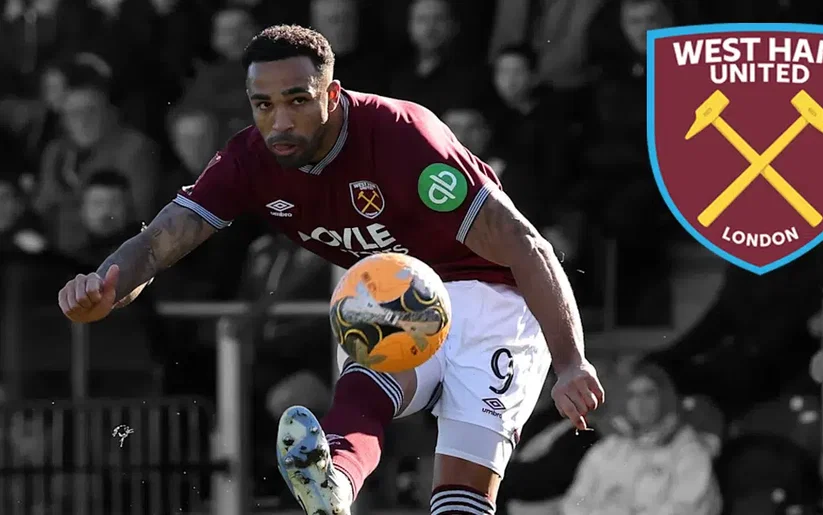 Image for Hammers’ Striker looks set to get his wish as new talks unfold | West Ham news