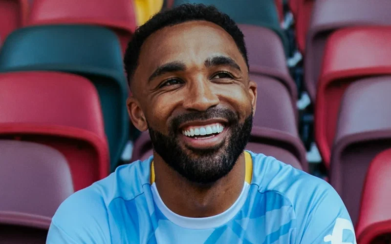 Image for Brentford Land Free Transfer After West Ham Exit