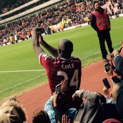 CarltonCole