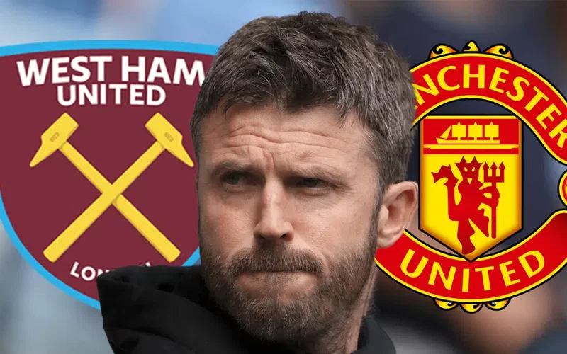 Image for Man U’s Surprise Interest in West Ham’s 20 Year Old Star