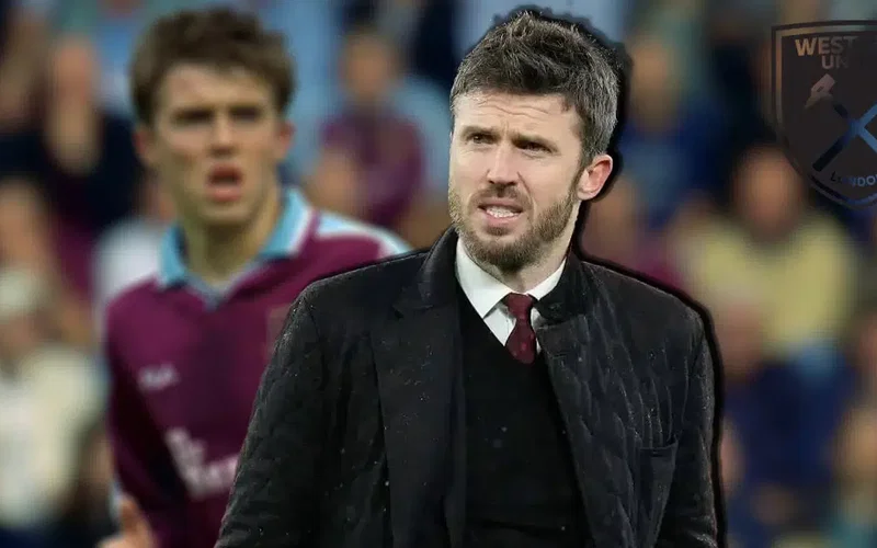 Image for West Ham Hope History Does Not Repeat Itself