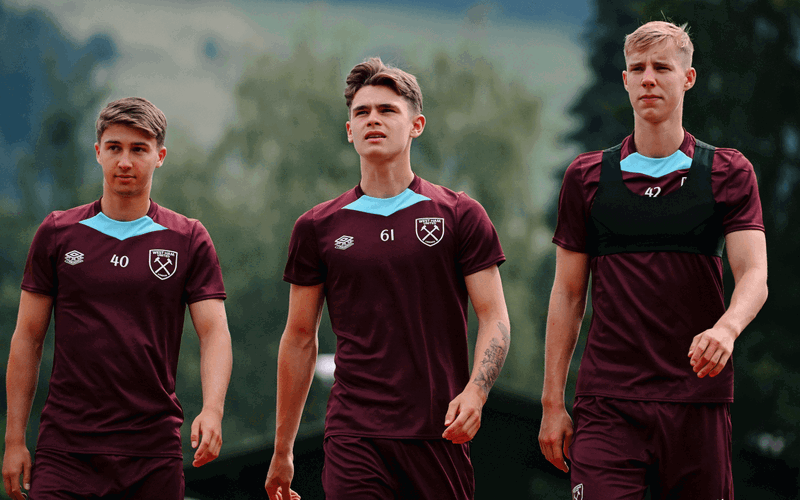 Image for “Duran Deal Close” | West Ham Offer Wonderkid Orford to Seal Transfer
