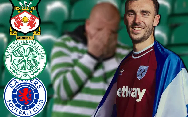 Image for January Transfer Move Back on Following Potter Switch