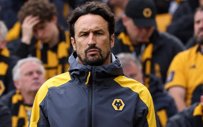 Image for Wolves Chaos Makes West Ham’s Nuno Decision Look Even Better