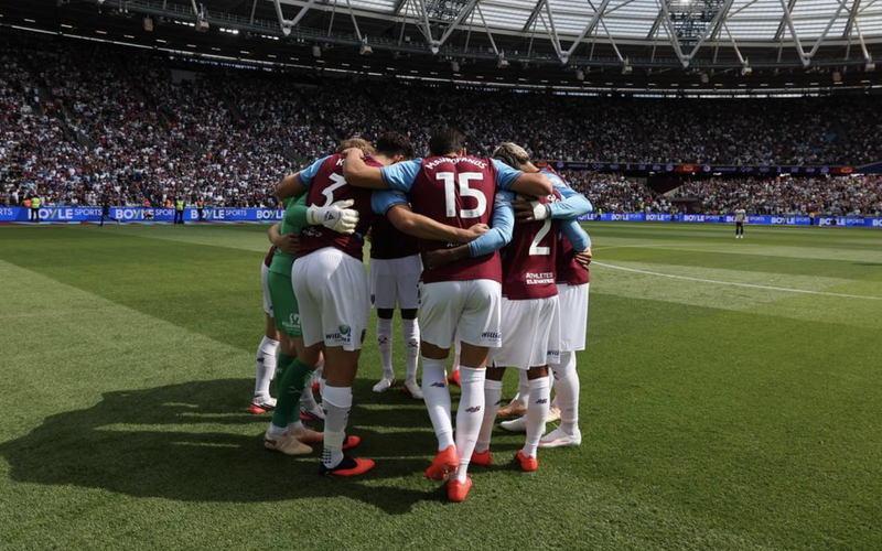 Image for The Bees are back in town | Report claims West Ham face new offer decision