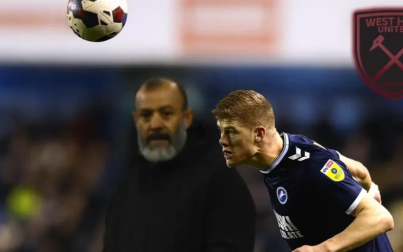 Image for West Ham Cresswell Deal Unlikely as Nuno Promises More Transfers