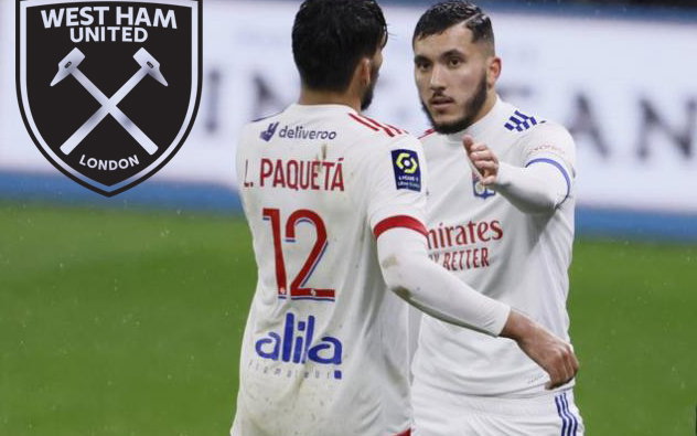 Image for “Paqueta Contingency” | Hammers Eye French Trickster
