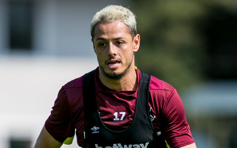 Image for World Cup: Keeping Your eyes on the Hammers