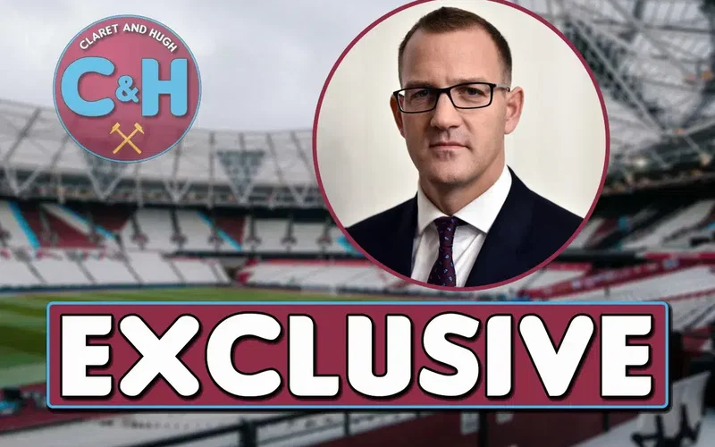 Image for Exclusive: Kretinsky Brings In Trusted Staff As West Ham Restructure Begins