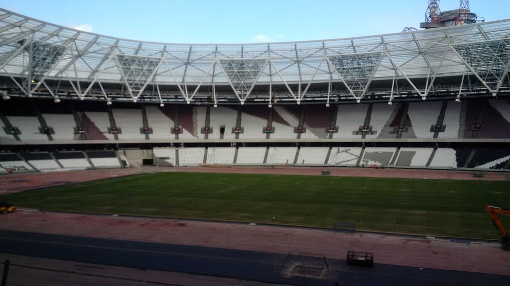 ClaretSeats