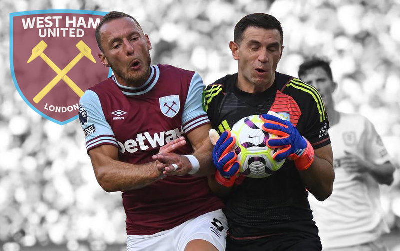 Image for West Ham’s Opening Day Disappointment