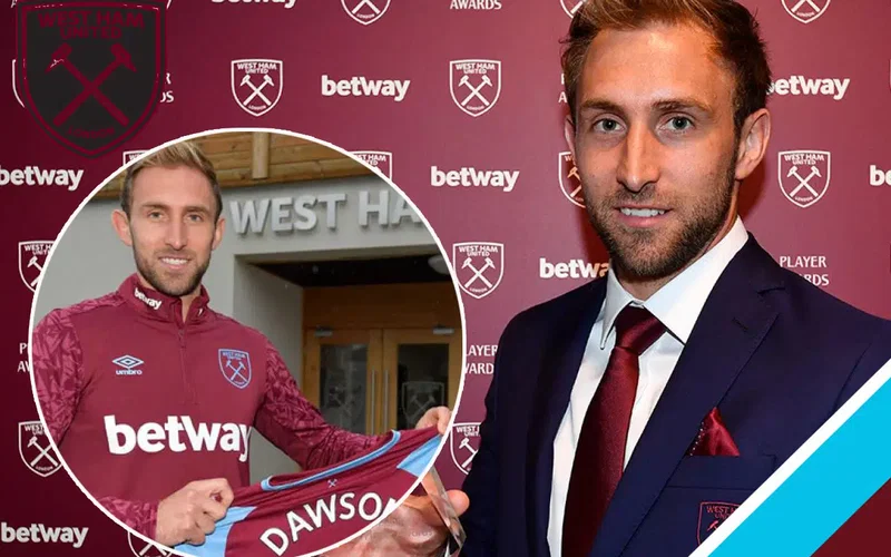 Image for Speculation over free agent Craig Dawson return | West Ham News
