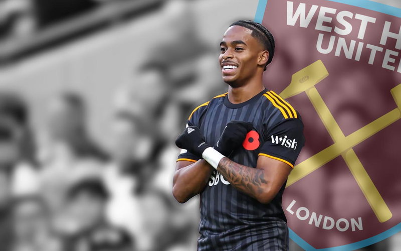 Image for Summerville: A Bright Spark in West Ham’s Attack