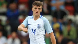 Dael Fry has joined Birmingham City after previously being linked with West Ham.