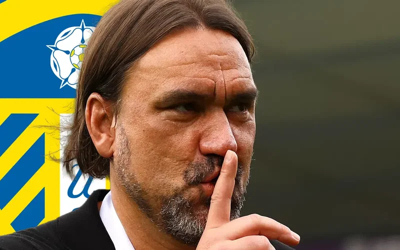 Image for West Ham Face Leeds Battle For Spurs Winger