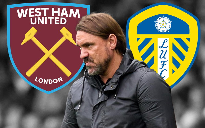 Image for Leeds Transfer Interest Tests West Ham’s Promise To Fans