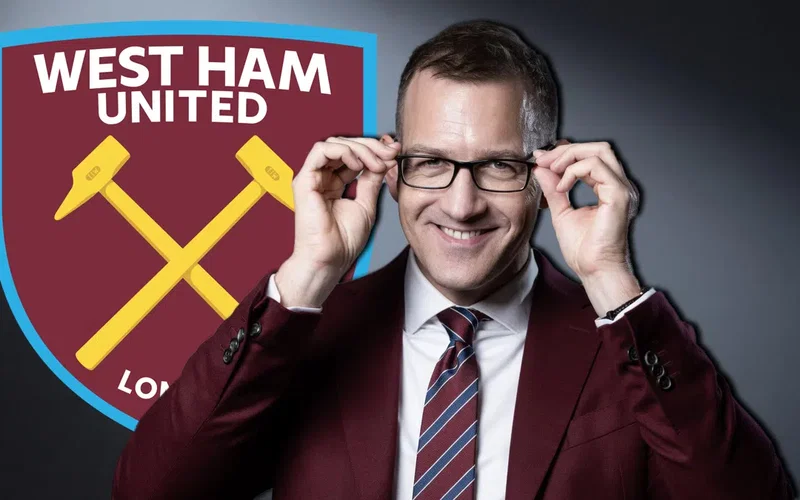 Image for The Message From West Ham To Manchester United Is Crystal Clear