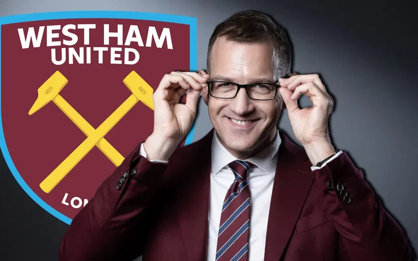 Image for Koppen Appointment Signals Bigger Changes as West Ham Ramp up Rebuild