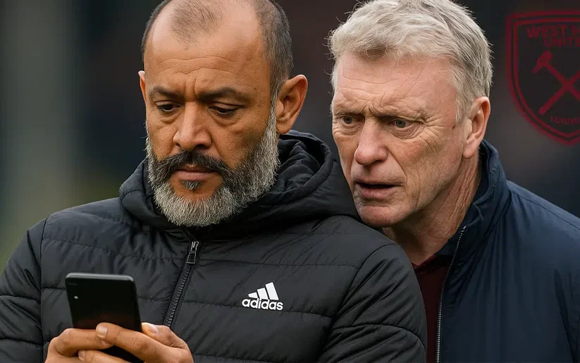 Image for Report: West Ham Battle Moyes Everton For Yet Another Midfielder