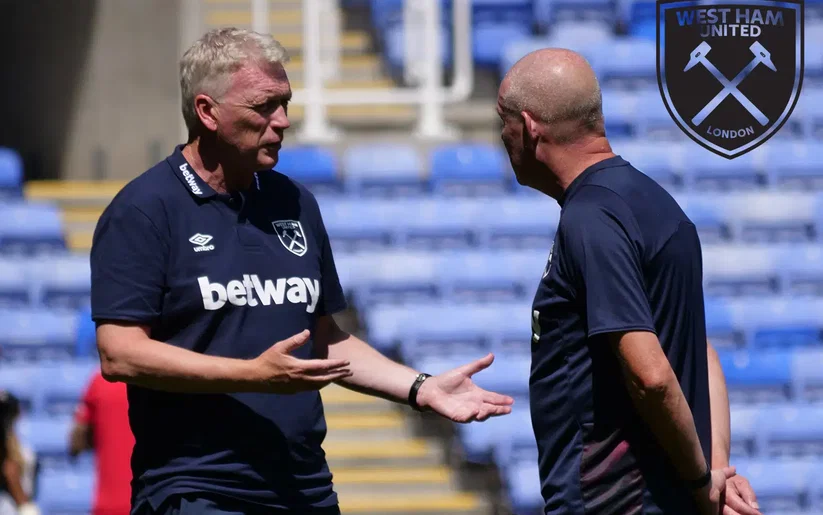 Image for West Ham Reality Check: Why Moyes Success at Everton Isn’t the Full Story