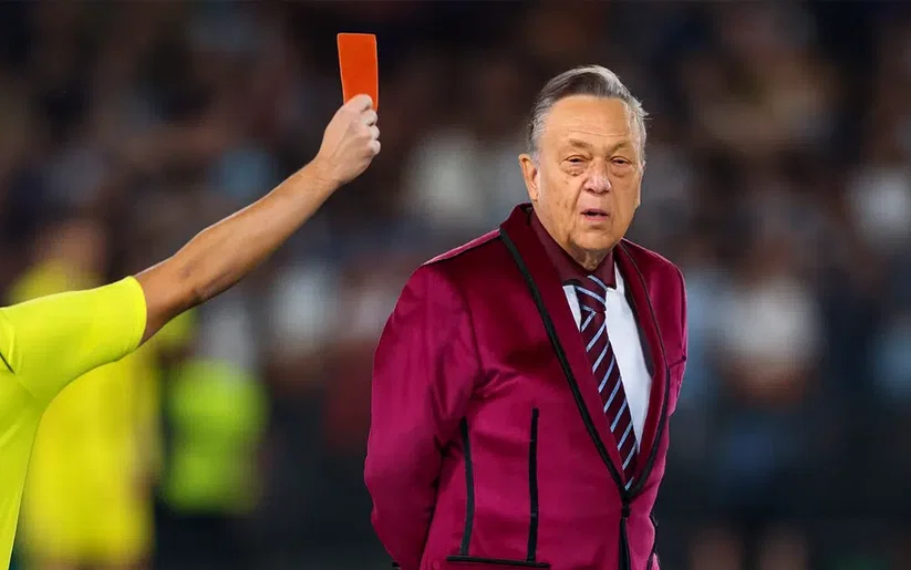 Image for West Ham Fans Put Relegation Survival First As Sullivan Protest Cancelled