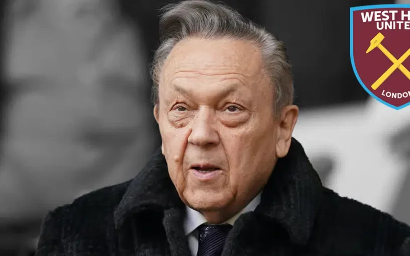 Image for West Ham boardroom saga takes a new turn as Regulator contacts Police- Report