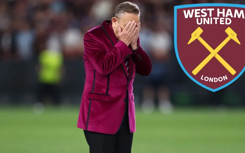 Image for David Sullivan resigns from West Ham