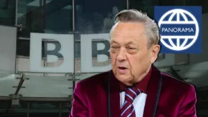 Former West Ham chairman David Sullivan